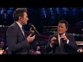 The Prayer - Donny Osmond and Nathan Pacheco