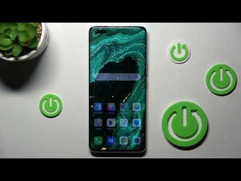 Honor Magic 4 Pro - How To Close All Running Apps