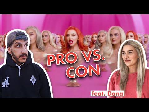 Producer REACTS to Little Mix - Bounce Back (Official Video)