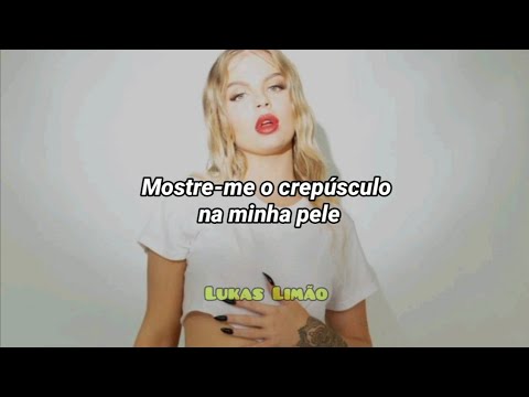 Bruno Martini (feat. Luísa Sonza) - Twilight (Tradução/Legendado)