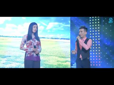 Anh quên em gái quê rồi - Phi Bằng