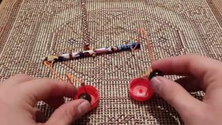 How to Make Making a Balance Scale a Homemade  - D