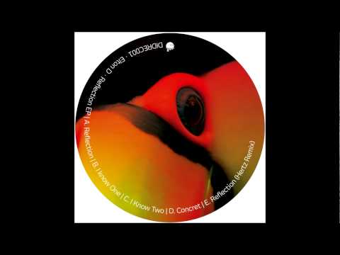 Elton D - Reflection (Hertz Remix)