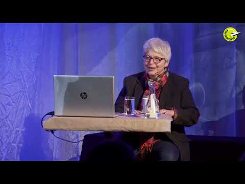 ZEN & CHRISTLICHE MYSTIK – Vortrag Ursula Baatz