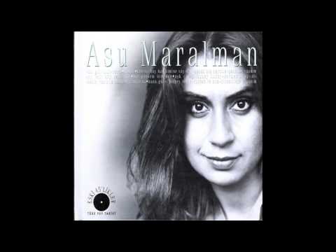 Asu Maralman - Recep / Eski 45'likler #adamüzik