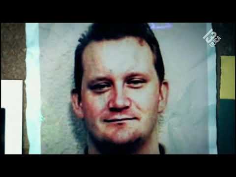 Seryjni Mordercy Dale Hausner i Samuel Dieteman