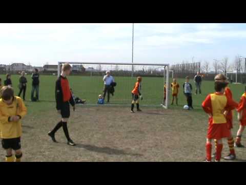 Reiger Boys E2 - HSV E2 2011 Penaltyserie