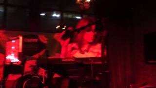 Little Boots - Taste It (New Song) - Austin, TX at Karma Lounge 3/14/14 (SXSW 2014 Casio Showcase)