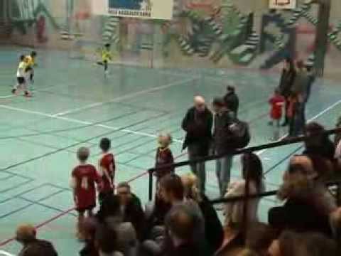 Leader-Trophy 2014, Finalrunde: Gruppenspiel Old Boys F1b - SV Muttenz