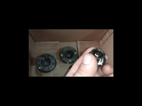 BMW 730i B48 engine,fault code 130716,13070E,13070C,120408,VANOS Solenoid Actuator issue #bmw #diy