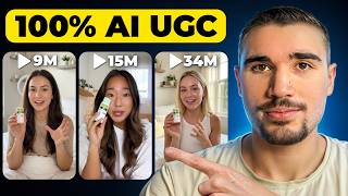 I Tested AI Sora 2 Pro UGC Against Real Creators (Full Tutorial)