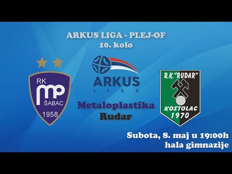 Metaloplastika - Rudar / Najava utakmice