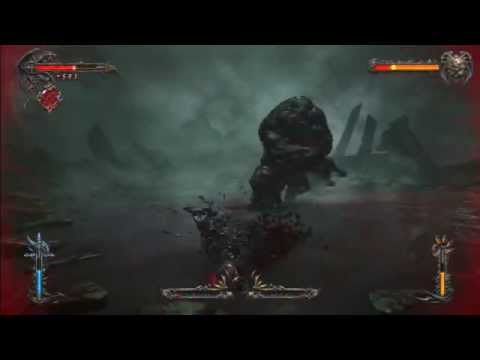 Castlevania: Lords of Shadow 2-[Ps3] Playthrough Part 37 (No Commentary - No Subtitles)
