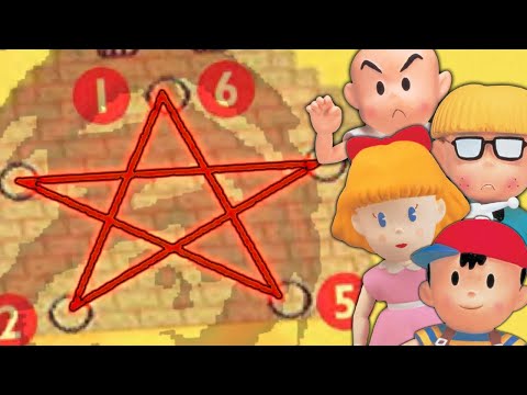 Tribute to the EarthBound Player's Guide (Part 3)