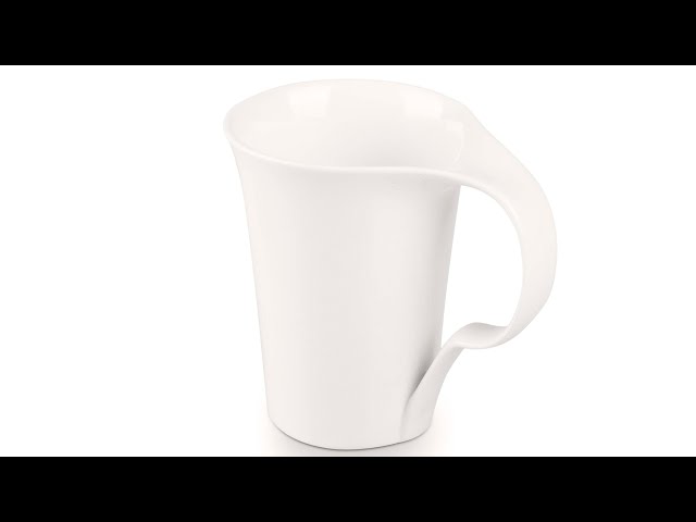 Vídeo relacionado con Stor TAZA CERAMICA DESAYUNO 400 ML EN CAJA REGALO SONIC