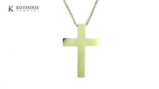 Κόσμημα Κοτσώνης Κόρινθος / Κοσμήματα με την υπογραφή του καλύτερου Ελληνικού εργαστηρίου