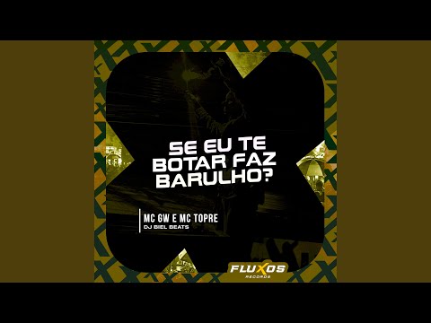 Se Eu Te Botar Faz Barulho?