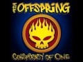 The Offspring - Come Out Swinging