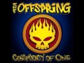 The Offspring - Come Out Swinging 