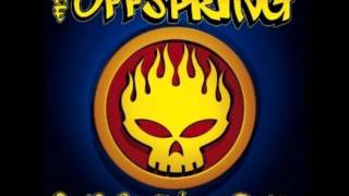 The Offspring - Come Out Swinging