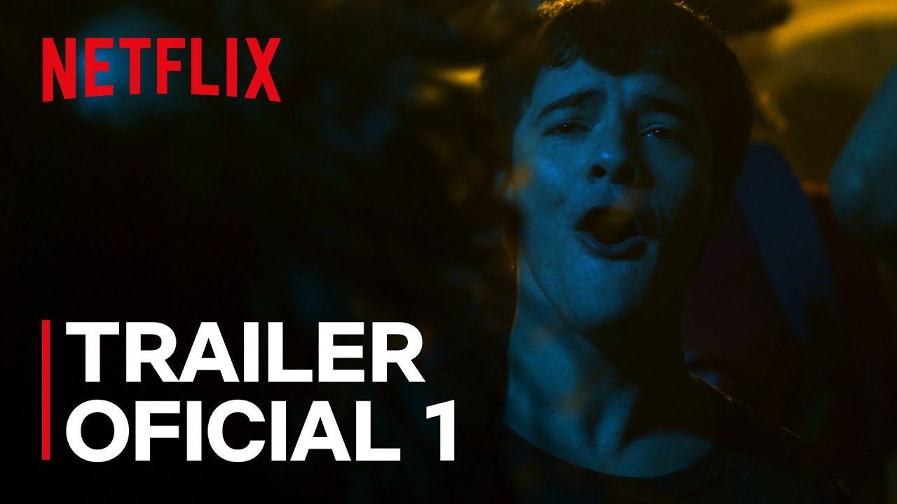 Yo, adolescente (2019) - Trailer oficial