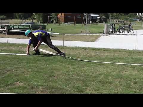 SDH Postřelmůvek - PS Lesnice 2019