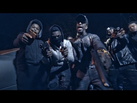 BIG DAVOO - Where U Stay [Official Video]