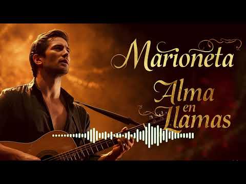Marioneta – Andy | Versión Flamenca – AI Tribute @AlmaenLLamas_AI