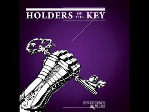 Beneficence "Urban Soul" Feat. EL Da Sensei