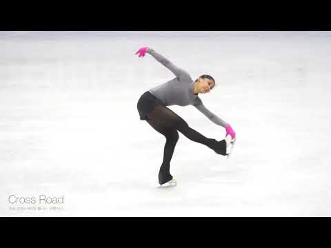 Alisson Krystle PERTICHETO (PHI) FSㅣPractice 2-5ㅣ2020-02-05 4CC - Day2 |
