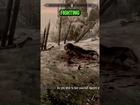 How to Get the GOLDEN KATANA in Skyrim Anniversary Edition!