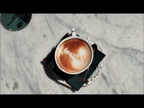 Art Deco Cafe