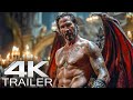NEW UPCOMING MOVIES 2025 Trailer