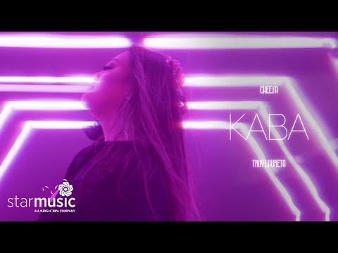 Kaba - Troy Laureta x Cheesa (Music Video)