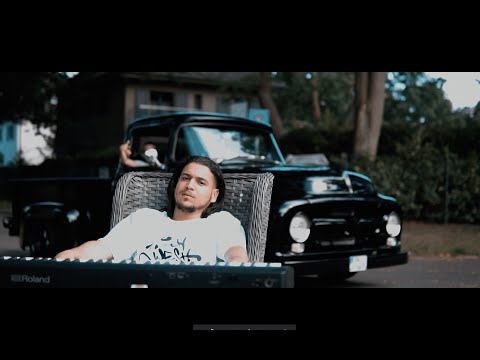 Kimo ❌WESH WESH❌ (directed by S.A.VnP) (prod. by 2nsibeats)