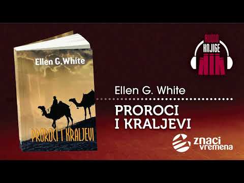 Audioizdanje knjige "Proroci i kraljevi" - 20. Naaman