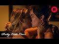 Pretty Little Liars | Season 7, Episode 10 Clip: Haleb, Summer Finale | Freeform Pretty Little Liars | Season 7, Episode 10 Clip: Haleb, Summer Finale | Freeform