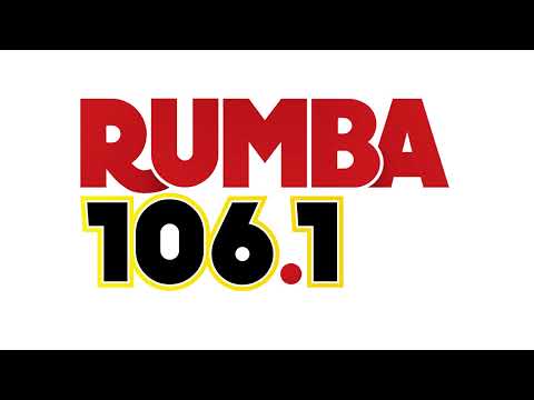 WISX Philadelphia, PA "Rumba 106.1" Legal ID/Identificación Legal (3/11/22)
