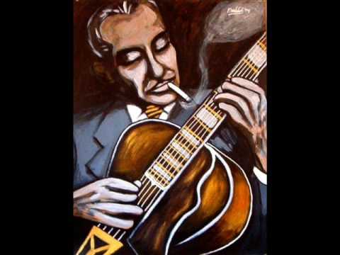 Django Reinhardt Hungaria