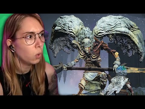 The Valiant Gargoyles - Elden Ring [14]