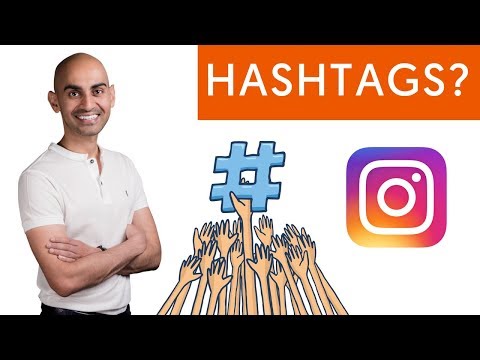 Should You Use Hashtags on Instagram? | How to Get More Instagram Followers