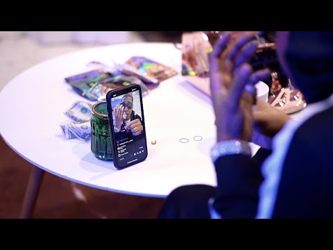 Vono Montana -Trolls (Music Video)