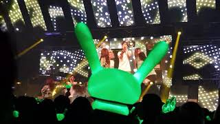 Zelo Partybaby Climax DAY 2 solo song HOWLER Full