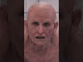 You Won’t Believe Demi Moore’s Makeup Transformation in "Substance"!