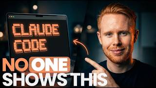 27 Claude Code TIPS you didn't know about (in 12 minutes)