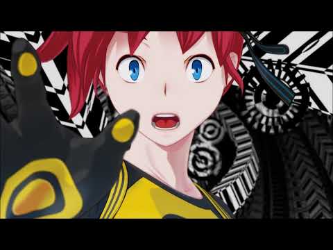 Drakim's VGM 838 - Digimon Story: Cyber Sleuth - Wandering in a Mayohiga