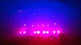 Little Jinder - Polyhedron (SUPRA1 Remix) live @ Limelight in Nashville 9 25 10