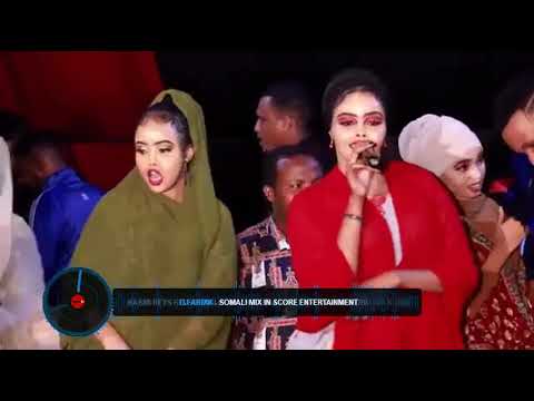 DJ ABDIK - somali mix