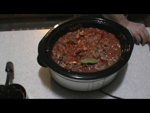 download lagu mp3 mp4 Elk Chili Crock Pot, download lagu Elk Chili Crock Pot gratis, unduh video klip Elk Chili Crock Pot