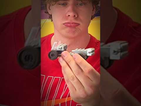 NEJ VS PRO VS NEJ❤️‍🩹 LEGO EDICE⚡️ #shorts #vapko